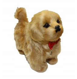 Interactive Puppy Emaj 25 cm