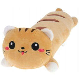 Soft Plush Kitten Toy 50 cm