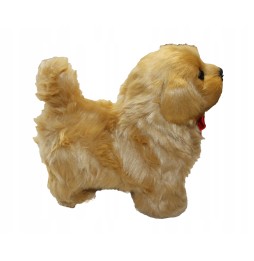 Interactive Puppy Emaj 25 cm