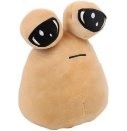 Pou Plush Toy 22 cm