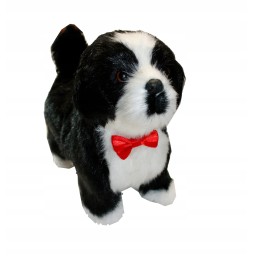 Interactive Puppy Emaj 25 cm