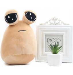 Pou Plush Toy 22 cm