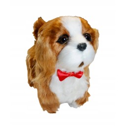 Interactive Puppy Emaj 25 cm