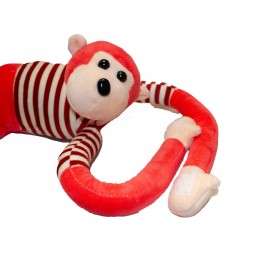 Plush Monkey 70 cm Emaj