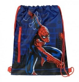 Spider-Man School Bag for Kids