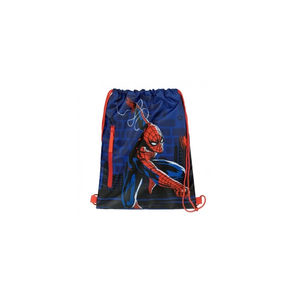 Spider-Man School Bag for Kids