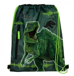 Jurassic World School Bag for Kids - Stylish and Practical