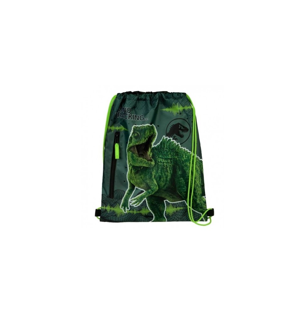 Jurassic World School Bag for Kids - Stylish and Practical