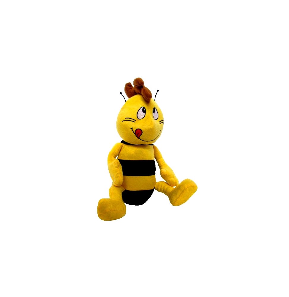 Maya the Bee Plush Toy