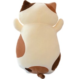 Long Cat 45 cm Plush Toy Pillow