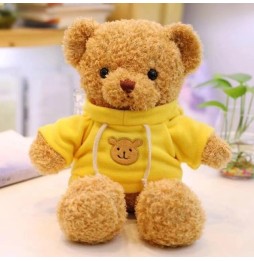 Urs teddy 50 cm jucărie de pluș