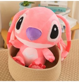 Angel Plush Toy Pink 25 cm