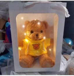 Urs teddy 50 cm jucărie de pluș