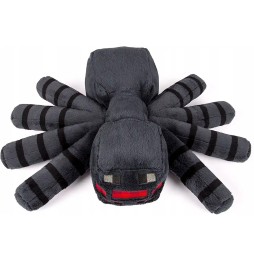 Minecraft Spider Plush Toy 23 cm