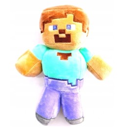 Minecraft maskotka Steve 22cm