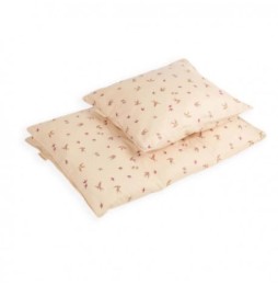 Filibabba 2-Piece Bedding Set Dancing Swallows