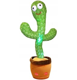 Cactus cântător și dansator 37 cm