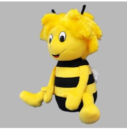 Plush Toy Bee Maya 60 cm