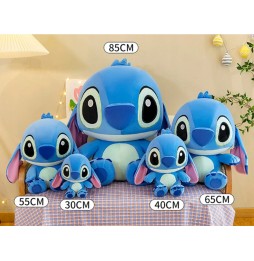 Lilo and Stitch Plush Toy 25cm