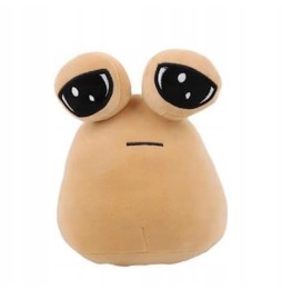 Pou my pet plush 23 cm