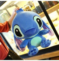 Lilo și Stitch jucărie de pluș 25cm