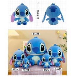 Lilo and Stitch Plush Toy 25cm