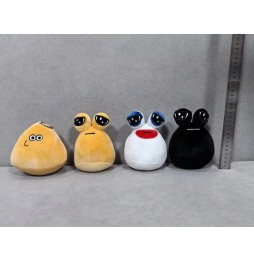 Pou my pet plush 23 cm