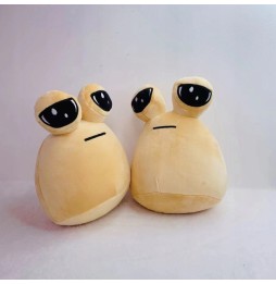 Pou my pet plush 23 cm