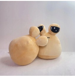 Pou my pet plush 23 cm