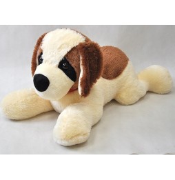 Bernese Mountain Dog Plush Toy Lying 100 cm