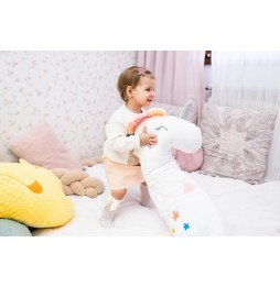 InnoGIO Plush GINA Unicorn 75 cm