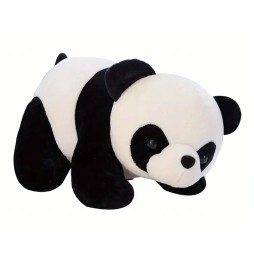 Pluszowa panda 20 cm - idealna przytulanka