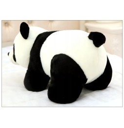 Panda pufoasă 20 cm - jucărie ideală