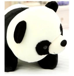 Panda pufoasă 20 cm - jucărie ideală