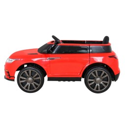 Electric Super-S Toy Car for Kids with Remote Control