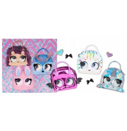 Torebka Purse Pets Micro Tygrys