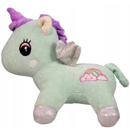 Plush Unicorn Pegasus 25 cm