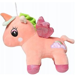 Plush Unicorn Pegasus 25 cm