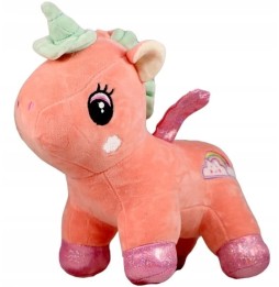 Plush Unicorn Pegasus 25 cm