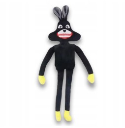 Pluszowa maskotka królika Bunzo Bunny