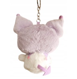 Kuromi brelok pluszak dla dzieci