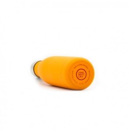 Cool Bottles 500 ml Thermal Bottle Orange