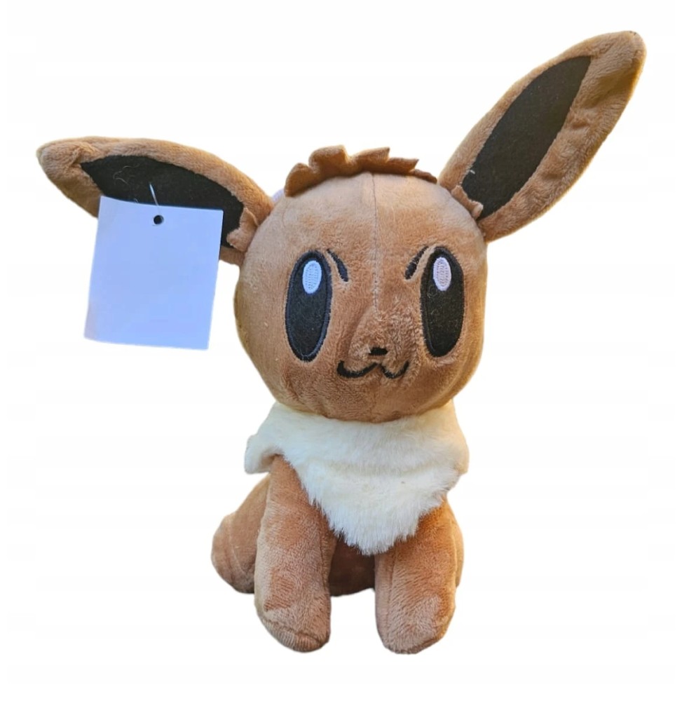 Pluș Pokemon Eevee Jucărie Moale