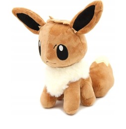 Pluș Pokemon Eevee Jucărie Moale