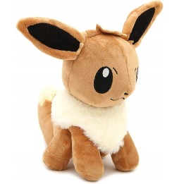 Pluș Pokemon Eevee Jucărie Moale