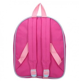 3D LOL Surprise Backpack for Kids - Pink