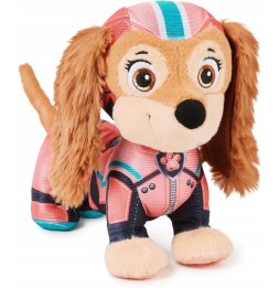 Paw Patrol Liberty plush toy 20 cm