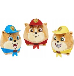 Paw Patrol Liberty plush toy 20 cm