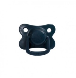 Filibabba Silicone Pacifiers 6m+ Dark Blue