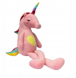 Jednorożec Felix Pluszowy Miś 80cm